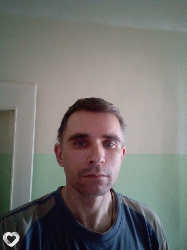 Антон, 42, Балашихе — анкета №2180002