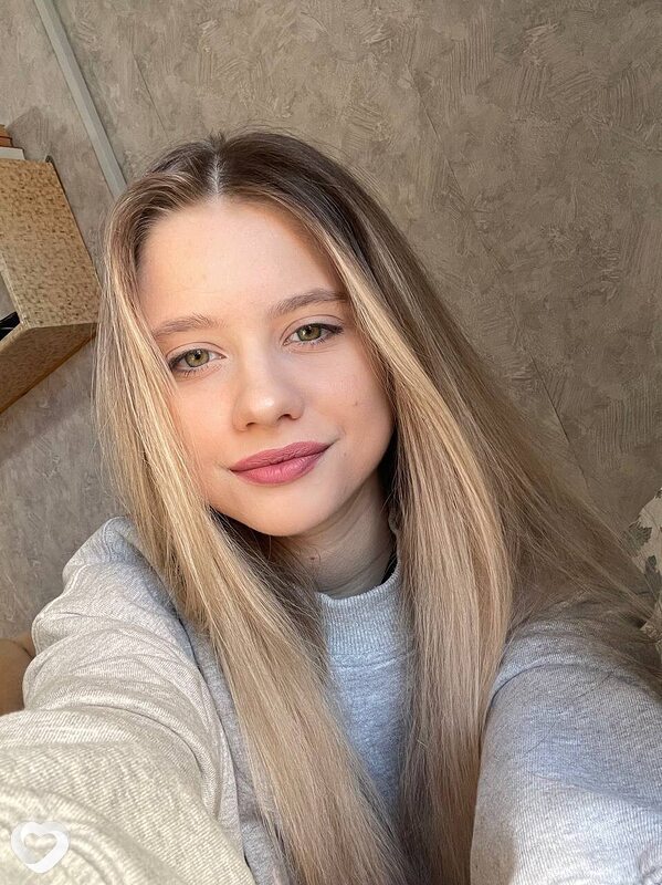 Алина, 20, Хабаровске — анкета №2180004