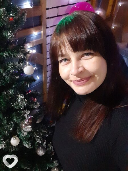 Елена, 41, Вологде — анкета №2180019