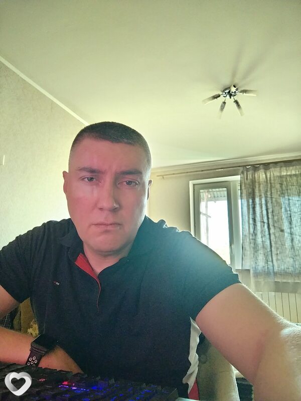 Алекс, 41, Лобне — анкета №2180049