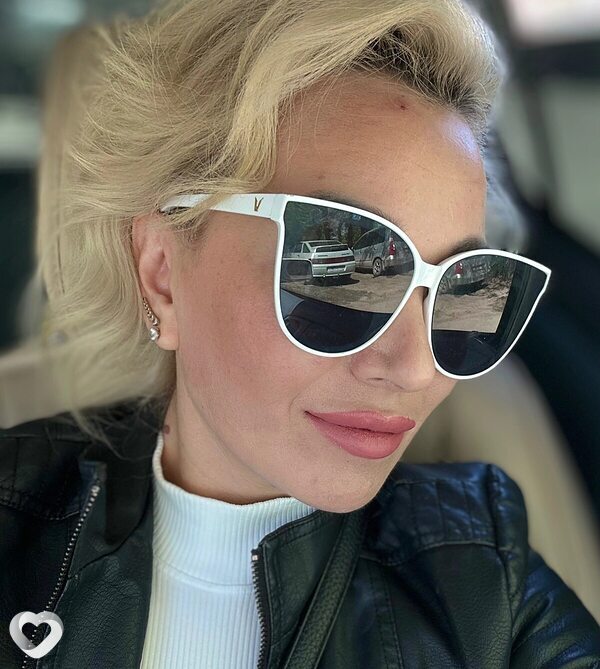 Екатерина, 43, Луганске — анкета №2180053