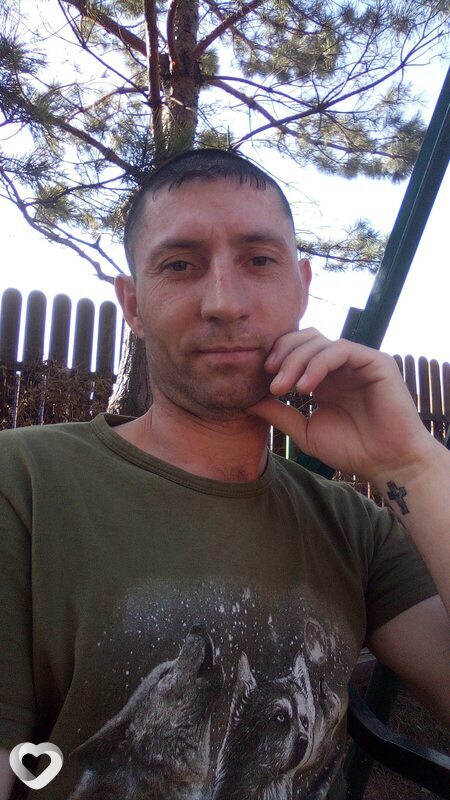 Nikola, 34, Барнауле — анкета №2180060