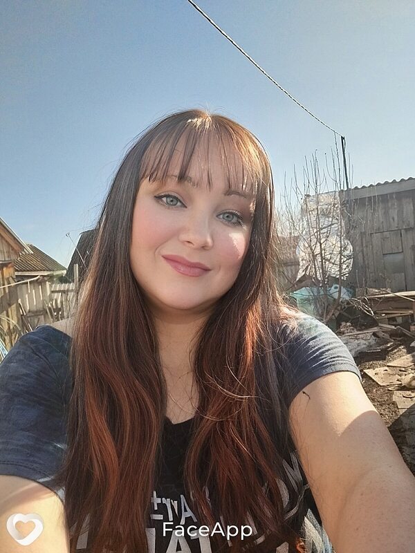 Татьяна, 40, Димитровграде — анкета №2180061