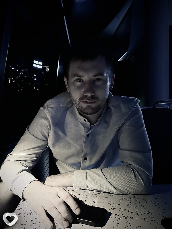Валентин, 36, Москве — анкета №2180062