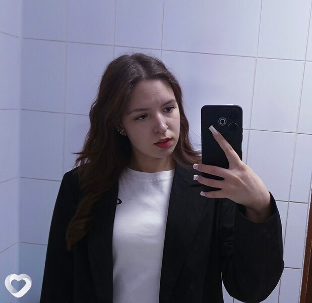 Дарья, 19, Барнауле — анкета №2180069