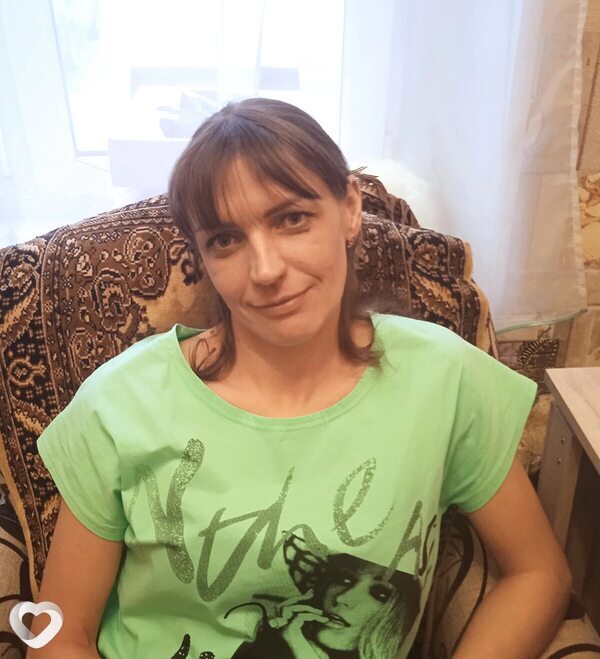 Любовь, Верхний Уфалей