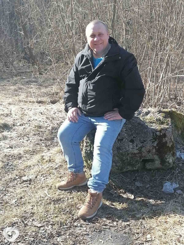 Василий, 47, Гомеле — анкета №2180103