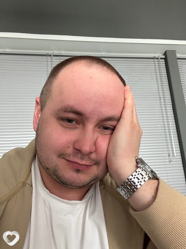 Сергей, 32, Вологде — анкета №2180109