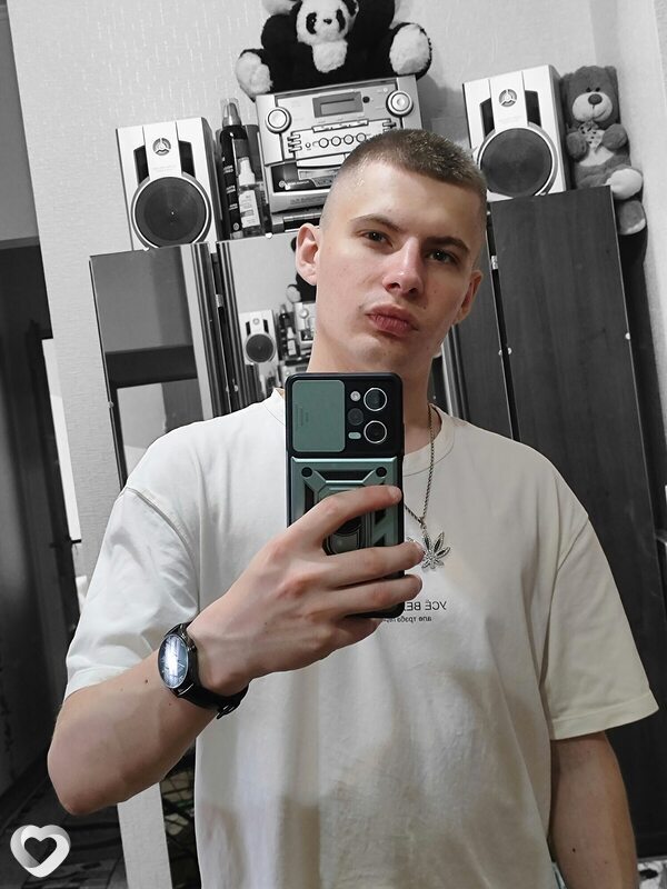 Рома, 26, Борисове — анкета №2180028