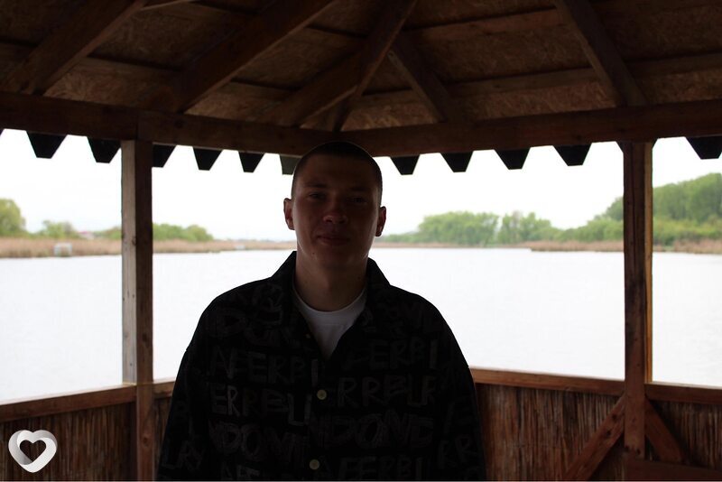 Алексей, 23, Краснодаре — анкета №2180030