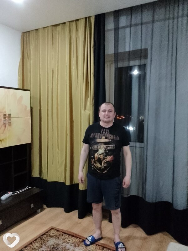 Дмитрий, 38, Одинцове — анкета №2180035