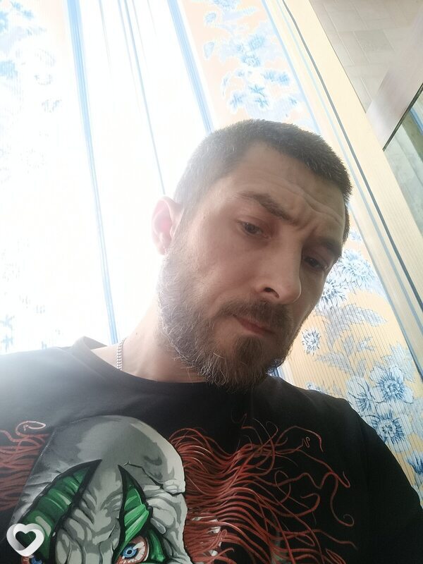 Владимир, 31, Зеленоград — анкета №2180045