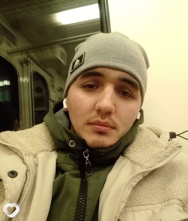 Sardor, 34, Актобе — анкета №2180046