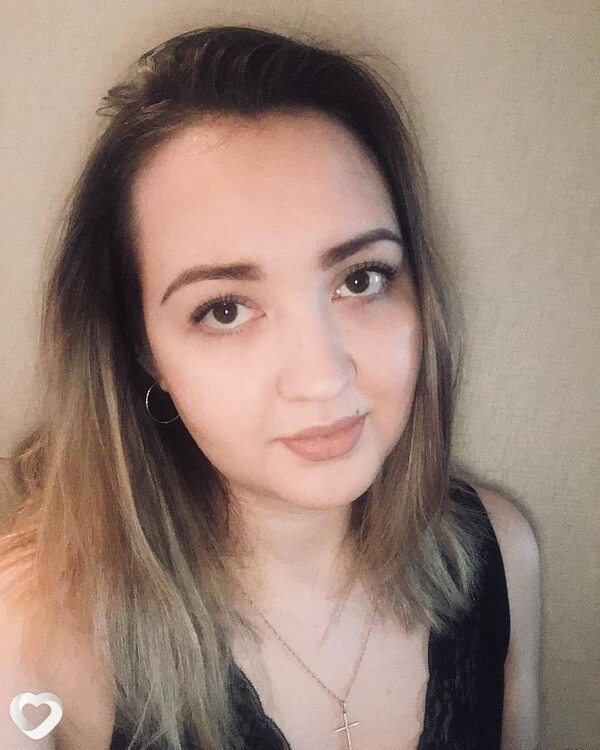 Амина, 26, Ангарске — анкета №2180047