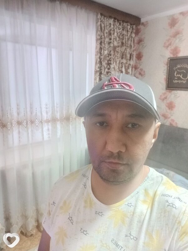 Ахмат, 43, Павлодаре — анкета №2180073