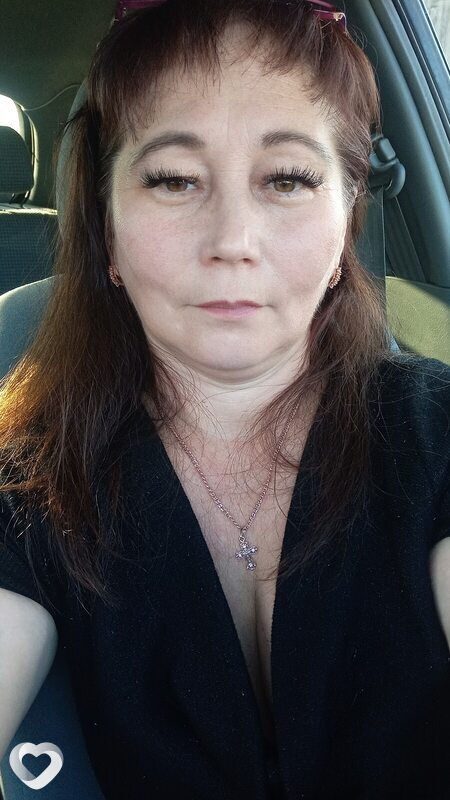 Елена, 49, Нижнем Тагиле — анкета №2180082