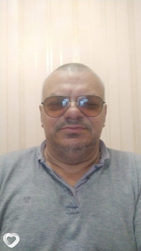 Юра, 55, Харькове — анкета №2180083