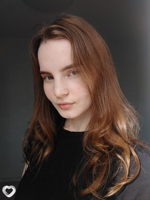 Тамара, 23, Екатеринбурге — анкета №2180087