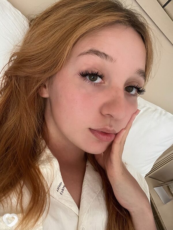 Мила, 20, Оренбурге — анкета №2180220