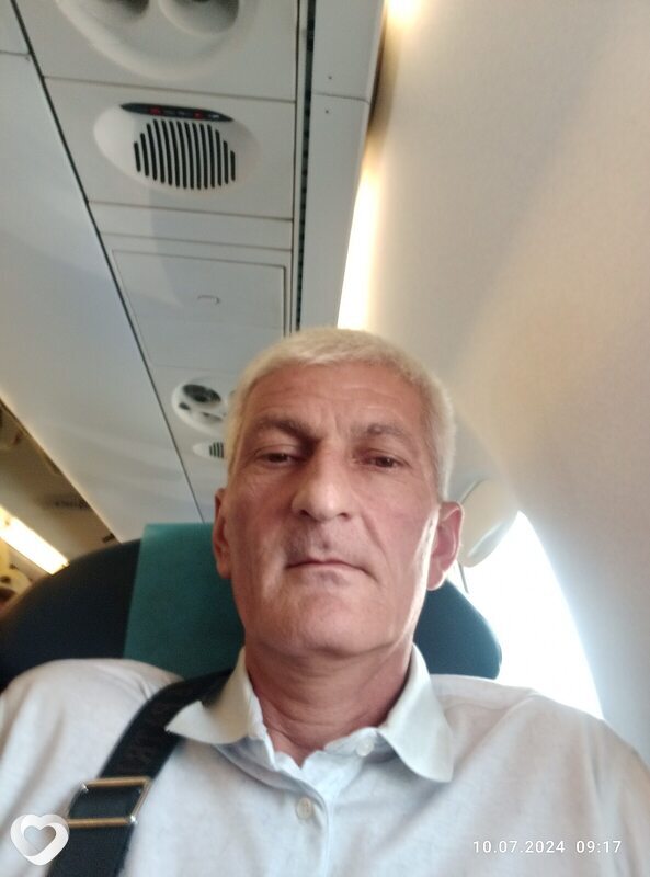 Магамед, 48, Грозном — анкета №2180228