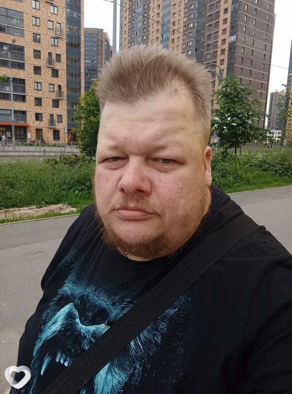 Андрей, 44, Санкт-Петербурге — анкета №2180233