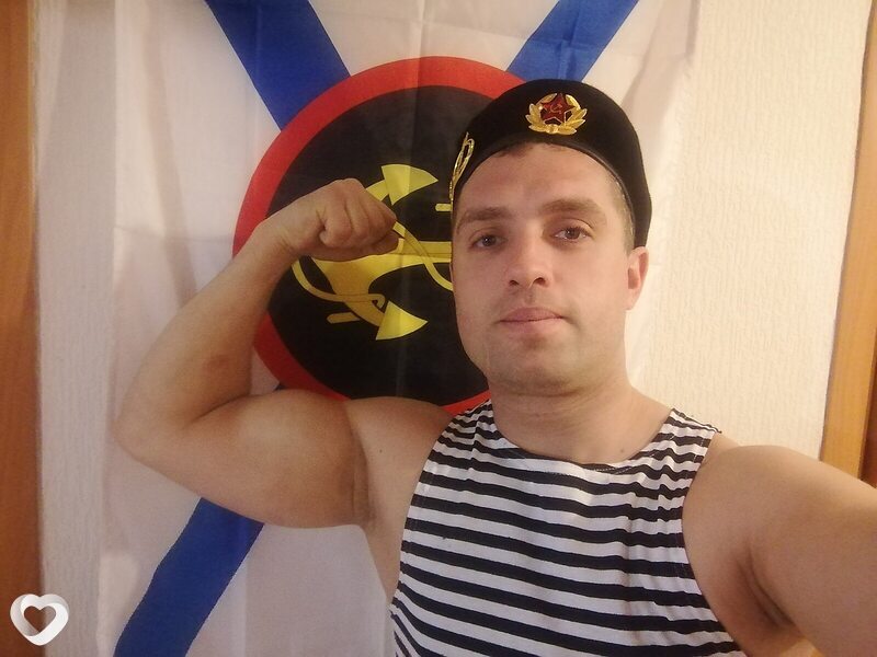 Вениамин, 36, Ярославле — анкета №2180270