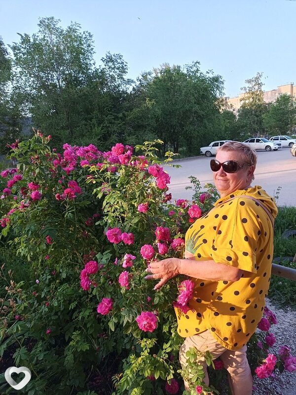 Елена, Безенчук