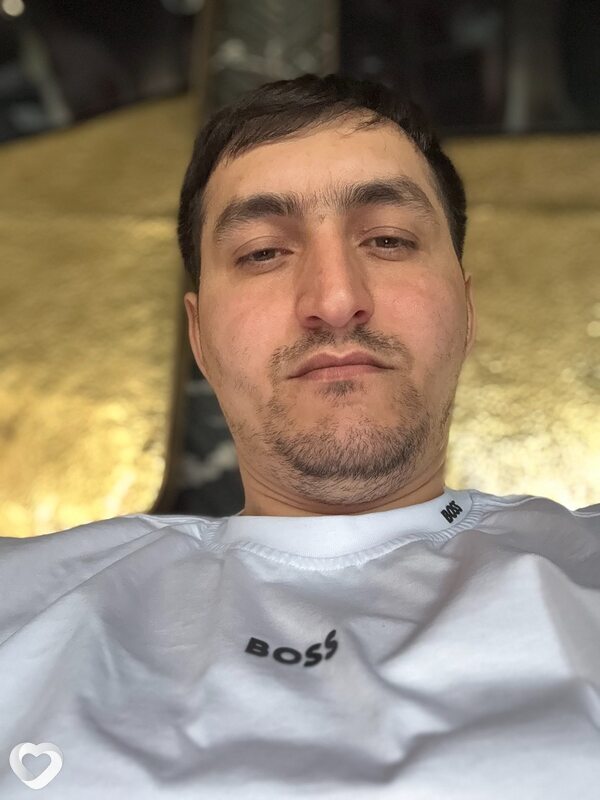 Мати, 33, Краснодаре — анкета №2180274