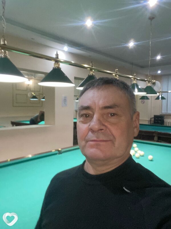 Алексей, 55, Новочебоксарске — анкета №2180284