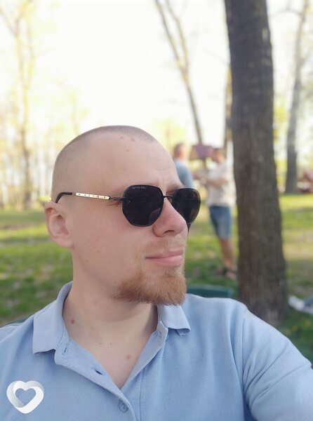 Артем, 33, Сумах — анкета №2180289