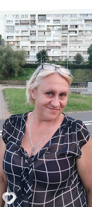 Валентина, Марьина Горка