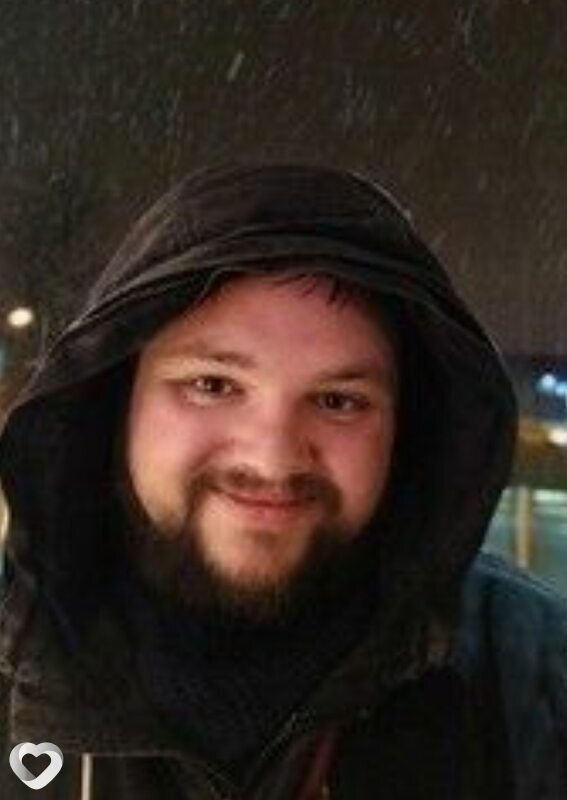 Юджин, 39, Жлобине — анкета №2180182