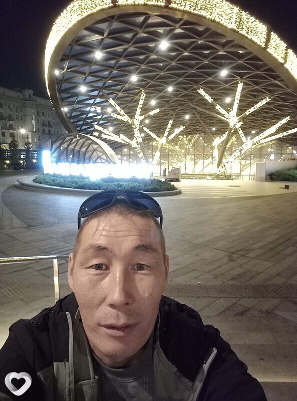 Владимир, 39, Чите — анкета №2180190