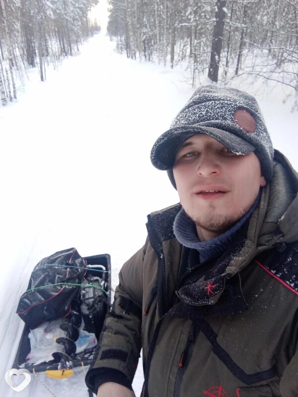 Евгений, 33, Сургуте — анкета №2180249