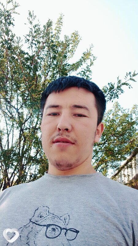 Санжар, 31, Москве — анкета №2180250