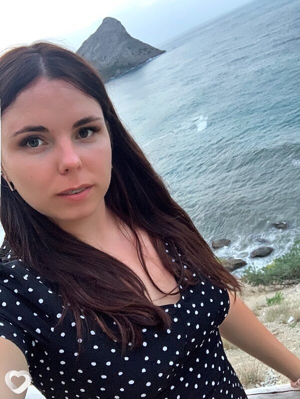 Ксения, 30, Краснодаре — анкета №2180257