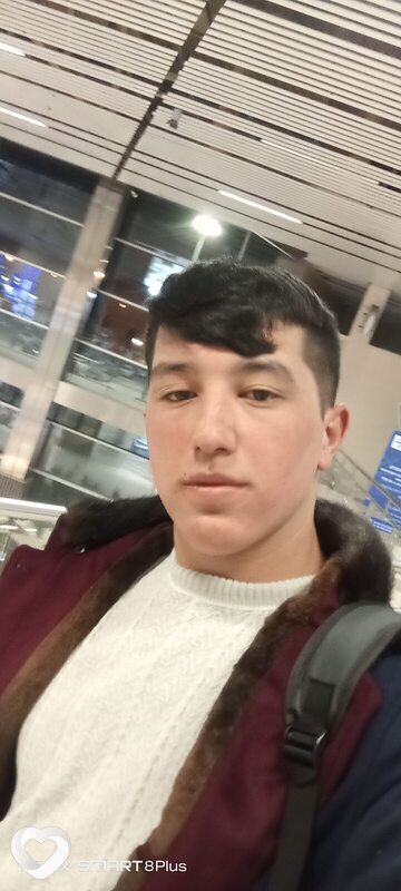 Алексей, 24, Екатеринбурге — анкета №2180267