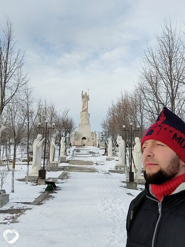 Андрей, 37, Кемерове — анкета №2180318