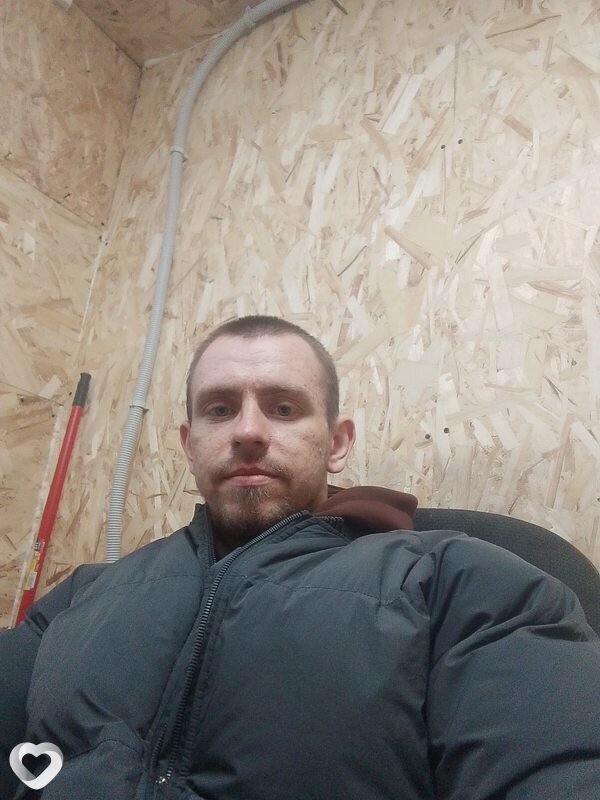 Василий, 29, Великом Новгороде — анкета №2180325