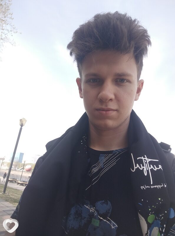 Никита, Шуя