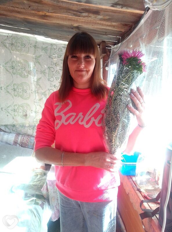 Людмила, Тугулым