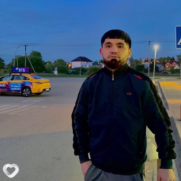 Шамиль, 28, Малоярославеце — анкета №2180125