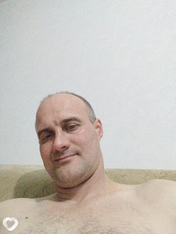 Алексей, 44, Оренбурге — анкета №2180129
