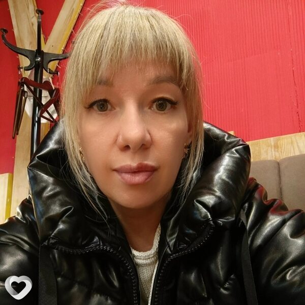 Светлана, 36, Перми — анкета №2180136