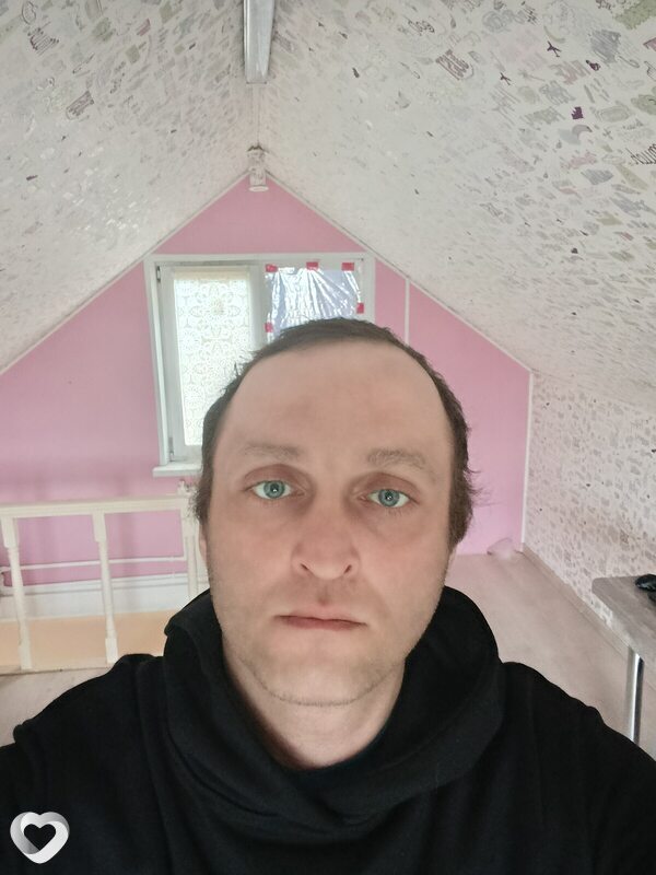 Владимир, 38, Курске — анкета №2180142
