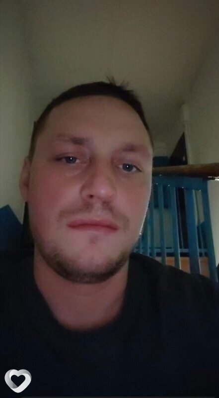 Иван, 37, Каменске-Шахтинском — анкета №2180451