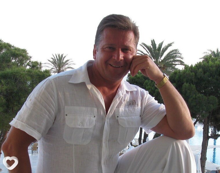 Сергей, 66, Коломне — анкета №2180452