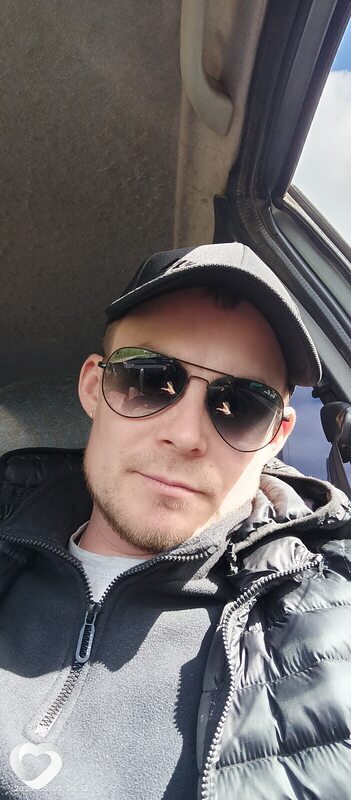 Юра, 36, Нефтекамске — анкета №2180459