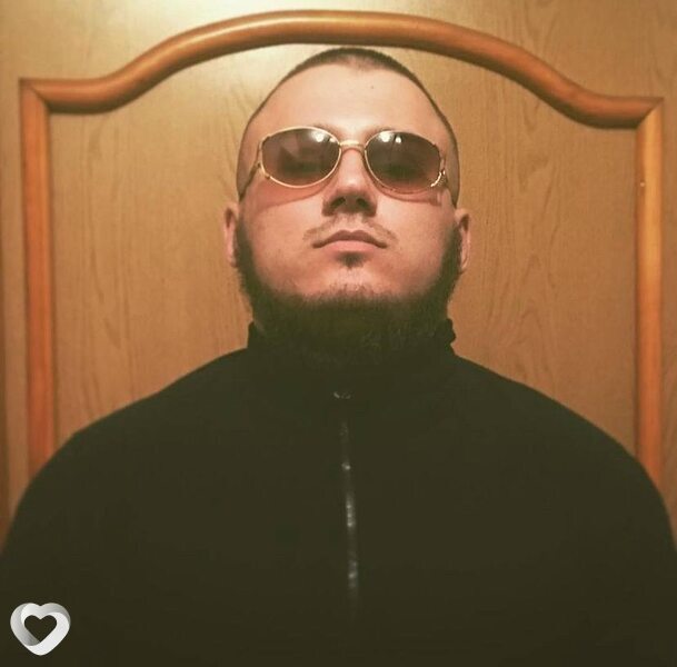 Максим, 37, Белой Церковь — анкета №2180461