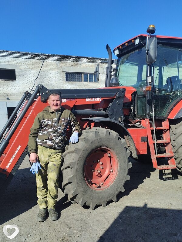 Данил, 26, Кургане — анкета №2180419